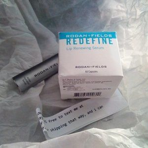 Rodan + Fields redefine Lip Renewing Serum